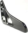 Toyota Front, Driver Side Bumper Bracket-Steel, Replacement TY9021