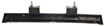Lincoln Front Bumper Bracket-Plastic, Replacement US-3410