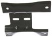 Front, Passenger Side Bumper Bracket-Steel, F85Z17B873AA, FO1067162