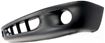 Dodge Front, Lower Bumper Cover-Primed, Plastic, Replacement 10016P