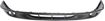 Dodge Front, Lower Bumper Cover-Primed, Plastic, Replacement 10016P