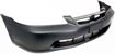 Honda Front Bumper Cover-Primed, Plastic, Replacement 10112P