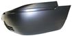 Mercury Front Bumper Cover-Primed, Plastic, Replacement 10350P