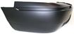 Mercury Front Bumper Cover-Primed, Plastic, Replacement 10350P