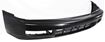 Honda Front Bumper Cover-Primed, Plastic, Replacement 1125-1