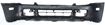 Honda Front Bumper Cover-Primed, Plastic, Replacement 13801P