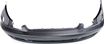 Honda Front Bumper Cover-Primed, Plastic, Replacement 13801P