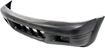 Isuzu Front Bumper Cover-Textured, Plastic, Replacement 14105