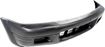 Isuzu Front Bumper Cover-Textured, Plastic, Replacement 14105