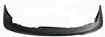 Honda Front Bumper Cover-Textured, Plastic, Replacement 1414