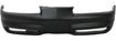 Oldsmobile Front Bumper Cover-Primed, Plastic, Replacement 14704