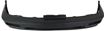 Acura Front Bumper Cover-Primed, Plastic, Replacement 1483P