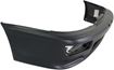 Acura Front Bumper Cover-Primed, Plastic, Replacement 1495-2