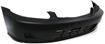Honda Front Bumper Cover-Primed, Plastic, Replacement 17111P