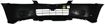 Honda Front Bumper Cover-Primed, Plastic, Replacement 17111P