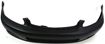 Honda Front Bumper Cover-Primed, Plastic, Replacement 17111P