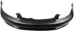 Honda Front Bumper Cover-Primed, Plastic, Replacement 17111P