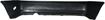 Honda Rear Bumper Cover-Primed, Plastic, Replacement 17120P