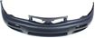 Mitsubishi Front Bumper Cover-Primed, Plastic, Replacement 1973P