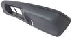 Suzuki Front Bumper Cover-Primed, Plastic, Replacement 2358