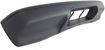 Suzuki Front Bumper Cover-Primed, Plastic, Replacement 2358