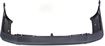 Toyota Rear Bumper Cover-Unprimed, Plastic, Replacement 3570