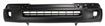 Toyota Front Bumper Cover-Primed, Plastic, Replacement 3939P