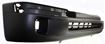 Toyota Front Bumper Cover-Primed, Plastic, Replacement 3939P