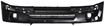 Toyota Front Bumper Cover-Primed, Plastic, Replacement 3939P