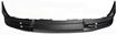 Toyota Front Bumper Cover-Primed, Plastic, Replacement 3939P