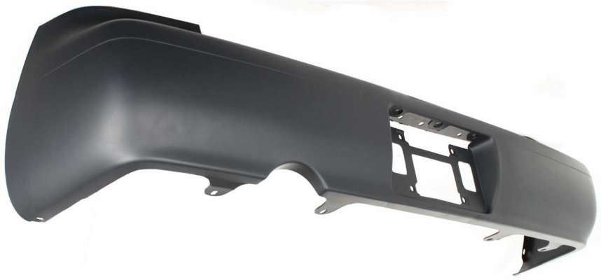 Bumper Cover, Maxima 95-96 Rear Bumper Cover, Primed | Replacement 440P|