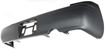 Bumper Cover, Maxima 95-96 Rear Bumper Cover, Primed, Replacement 440P