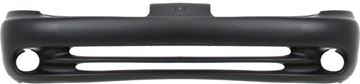 Saturn Front Bumper Cover-Primed, Plastic, Replacement 4614