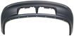 Buick Front Bumper Cover-Primed, Plastic, Replacement 5148P