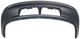 Buick Front Bumper Cover-Primed, Plastic, Replacement 5148P