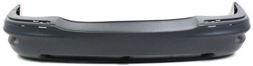 Buick Front Bumper Cover-Primed, Plastic, Replacement 5245P