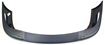 Buick Front Bumper Cover-Primed, Plastic, Replacement 5245P
