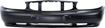 Buick Front Bumper Cover-Primed, Plastic, Replacement 5334P