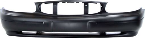 Buick Front Bumper Cover-Primed, Plastic, Replacement 5334P