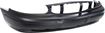 Buick Front Bumper Cover-Primed, Plastic, Replacement 5334P