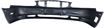 Buick Front Bumper Cover-Primed, Plastic, Replacement 5334P