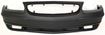 Buick Front Bumper Cover-Primed, Plastic, Replacement 5337P