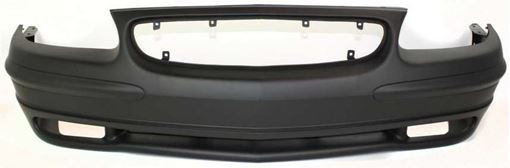 Buick Front Bumper Cover-Primed, Plastic, Replacement 5337P