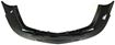 Buick Front Bumper Cover-Primed, Plastic, Replacement 5337P