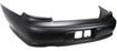 Chevrolet Rear Bumper Cover-Primed, Plastic, Replacement 6344