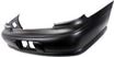 Chevrolet Rear Bumper Cover-Primed, Plastic, Replacement 6344