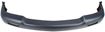GMC Front Bumper Cover-Primed, Plastic, Replacement 6997P