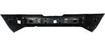 Ford Rear Bumper Cover-Primed, Plastic, Replacement 7457