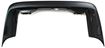 Mercury, Ford Rear Bumper Cover-Primed, Plastic, Replacement 7472P