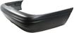 Ford Rear Bumper Cover-Primed, Plastic, Replacement 7899